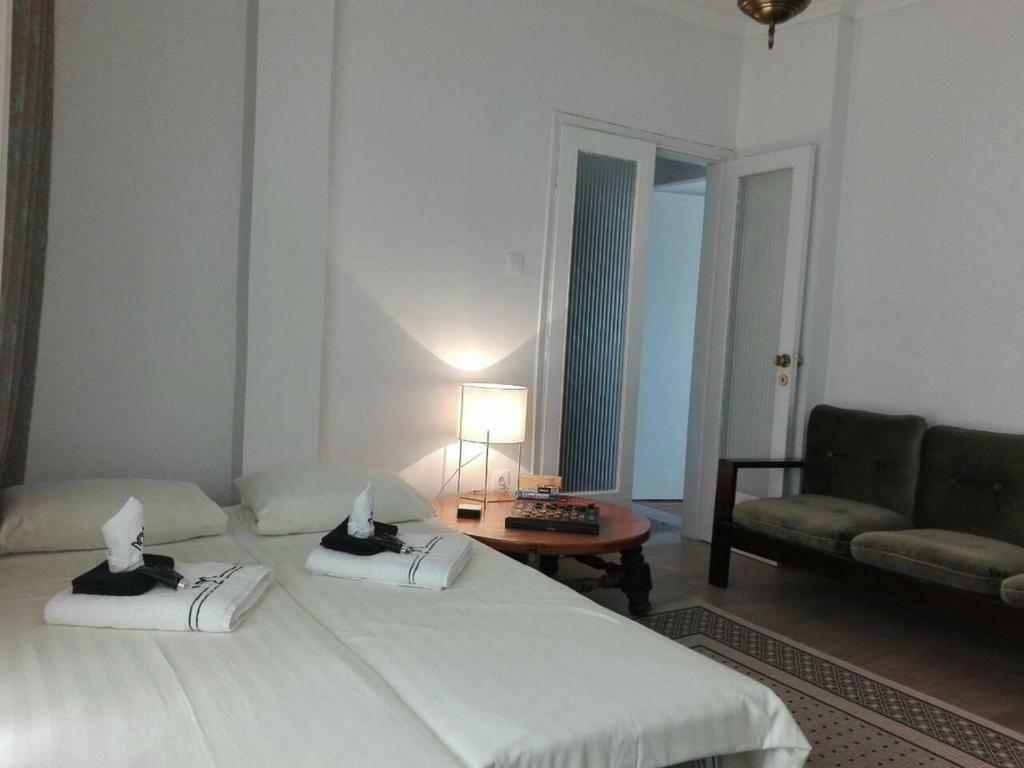 My Tsinari Apartment Thessaloniki