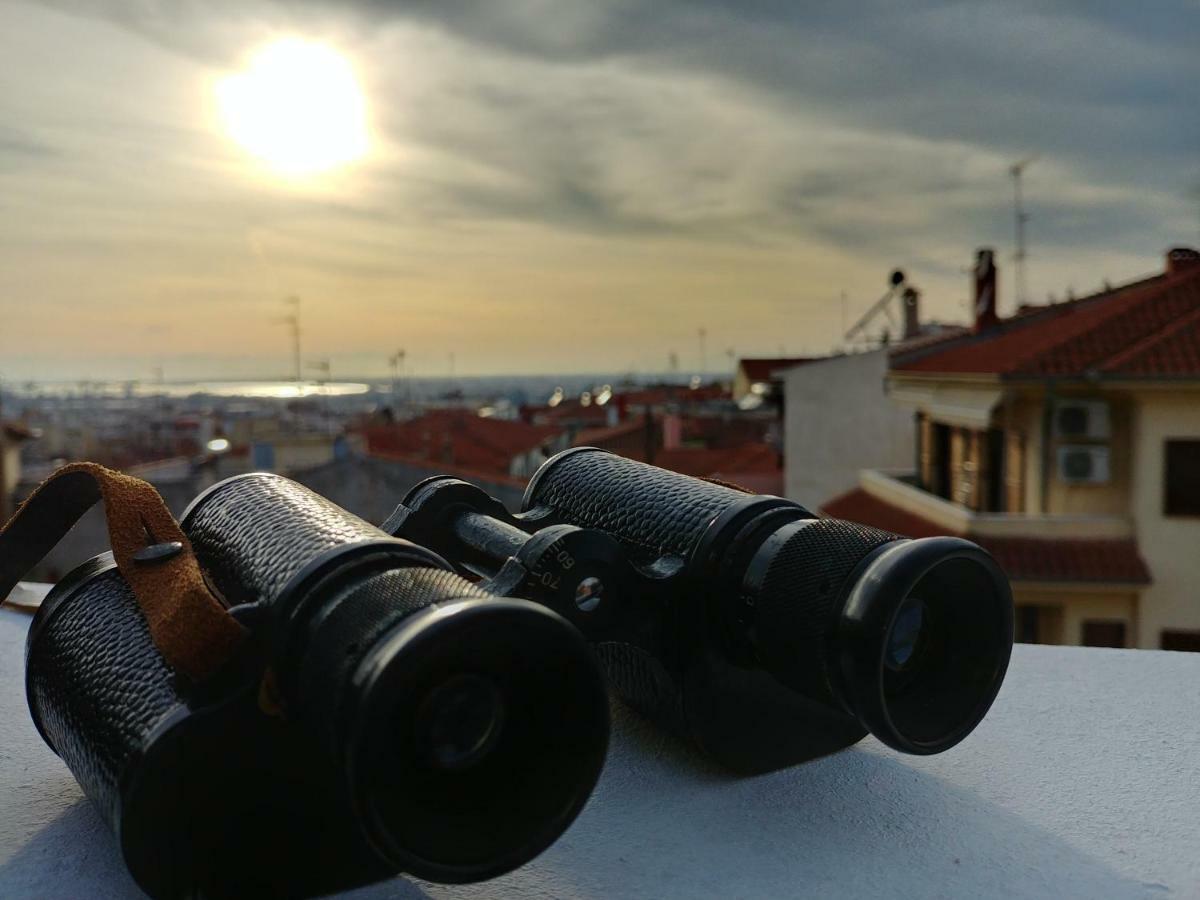 Appartement My Tsinari Thessaloniki