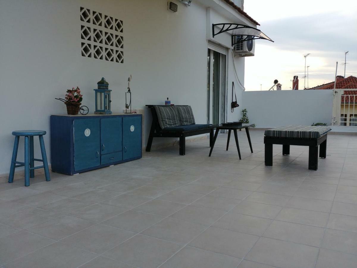 My Tsinari Appartement *