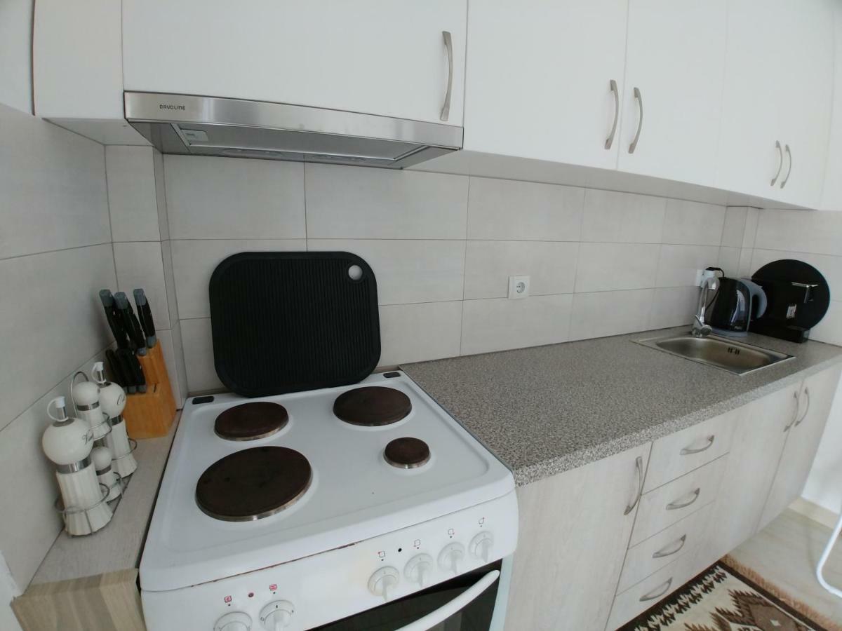 My Tsinari Appartement *