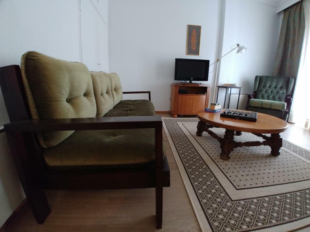 Appartement My Tsinari *